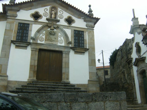 Igreja da Misericórdia